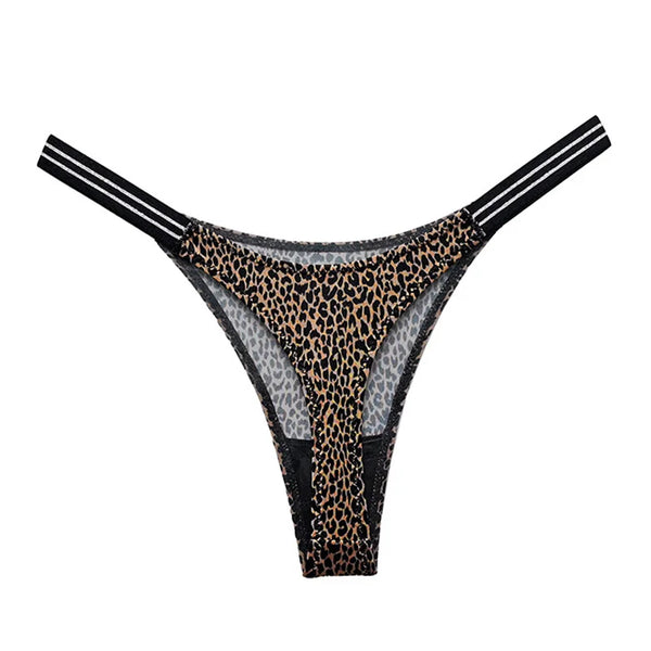 Majtki stringi – Inesia Panterka