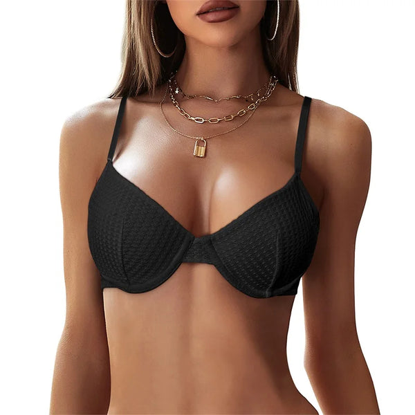 Biustonosz modelujący – Belamira