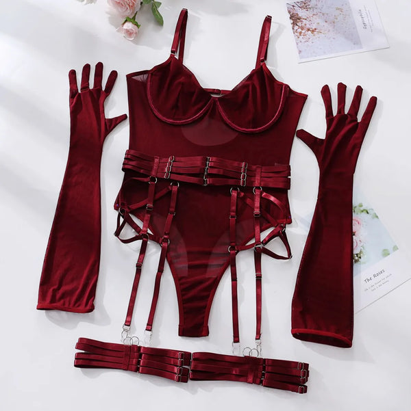 Body modelujące – Norlivia