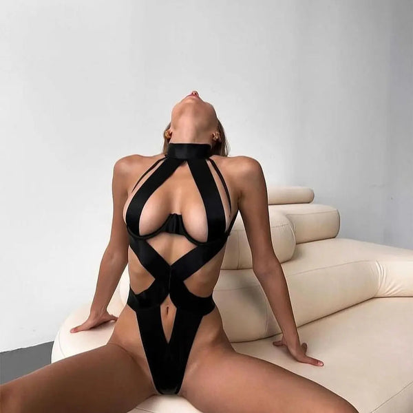 Body lateksowe – Malixia