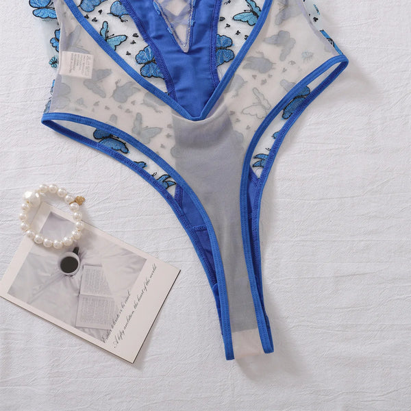 Body modelujące – Teymira