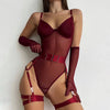Body modelujące – Norlivia
