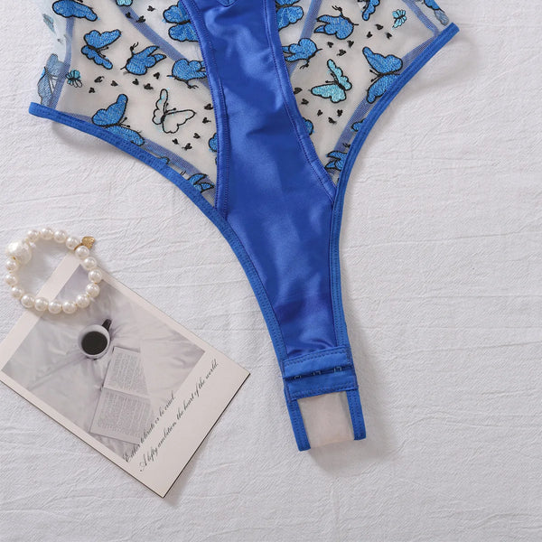Body modelujące – Teymira