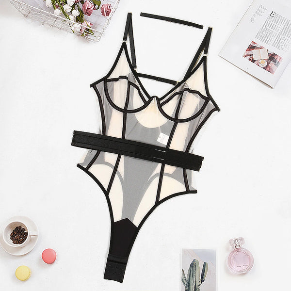 Body modelujące – Trimelina