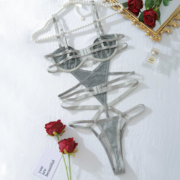 Body modelujące – Fitrella