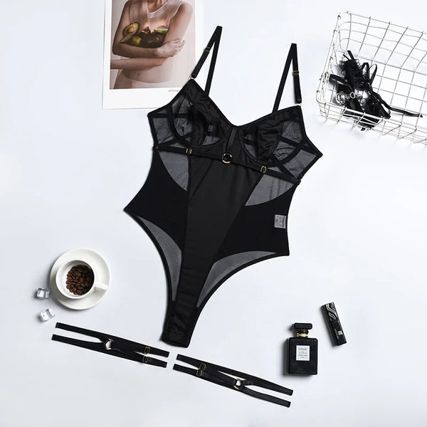 Body modelujące – Venshape