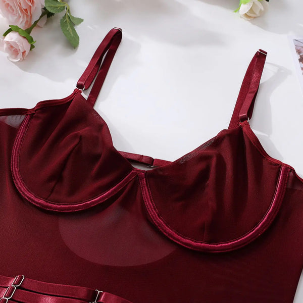 Body modelujące – Norlivia