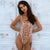 Body modelujące – Formissia Różowy