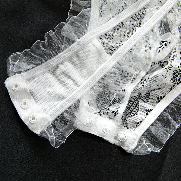 Body koronkowe – Romirelle