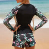 Zestaw tankini Surina