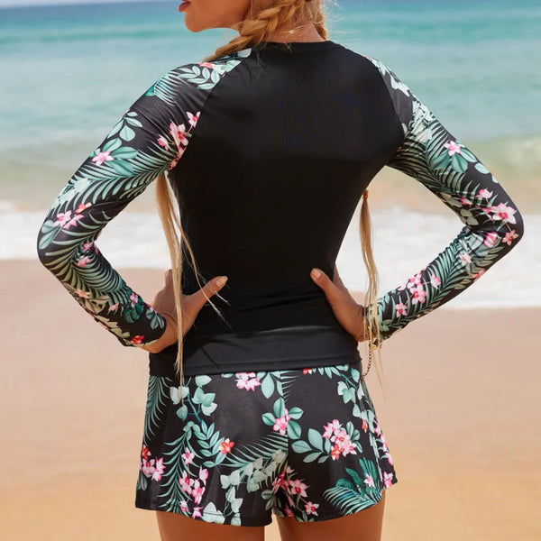 Zestaw tankini Surina
