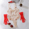 Body modelujące – Bellifra