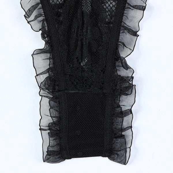Body koronkowe – Romirelle