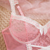 Body koronkowe – Miretta