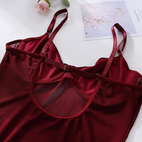 Body modelujące – Norlivia