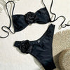 Zestaw bikini Aluna Czarny